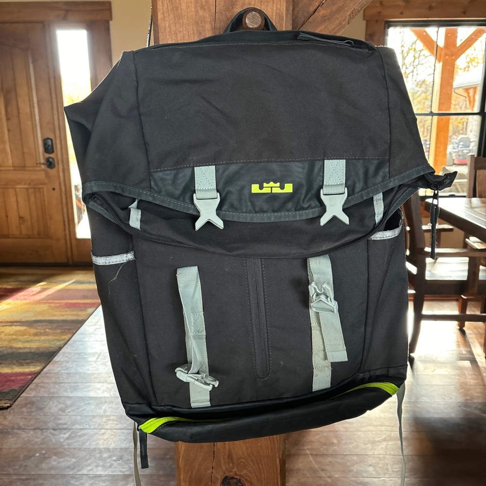 backpack